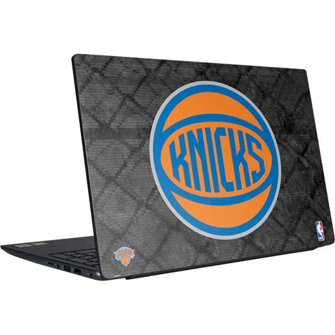 NBA New York Knicks Dark Rust Dell Vostro Skin